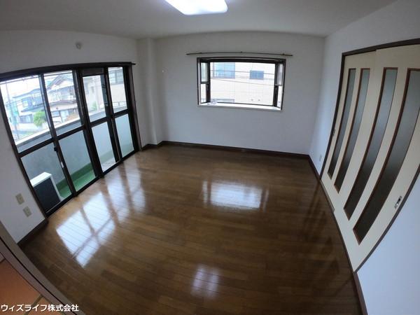 ウイングロード