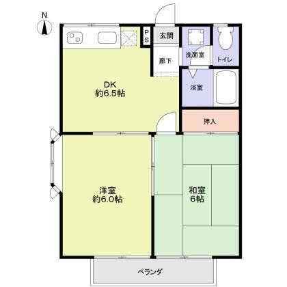 エステートピア田中