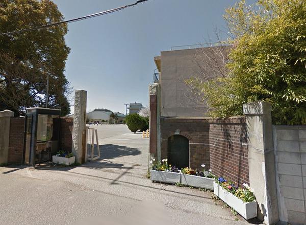 ツインズB(草加市立新田小学校)