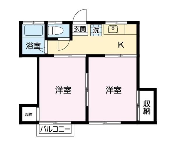 新里コーポ