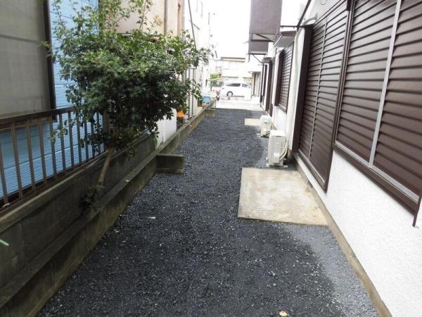 新里コーポ