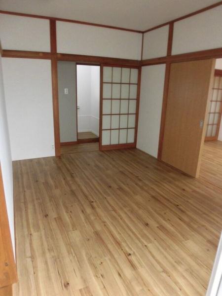 新里コーポ
