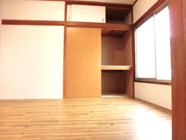 新里コーポ