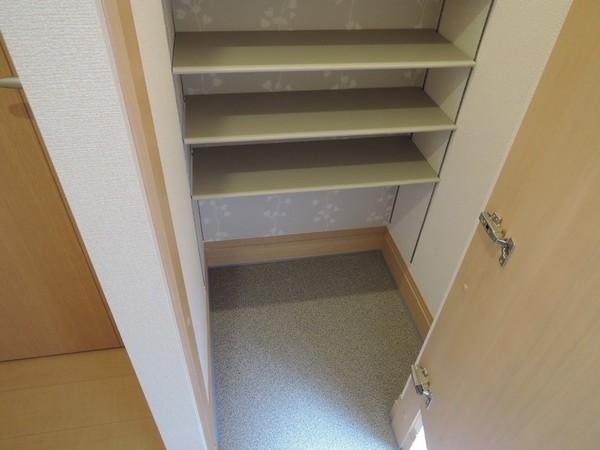 カッセル(収納)