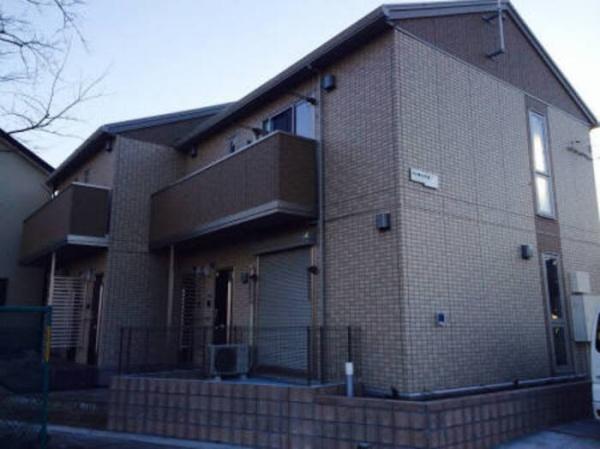 アップルハイツ　２