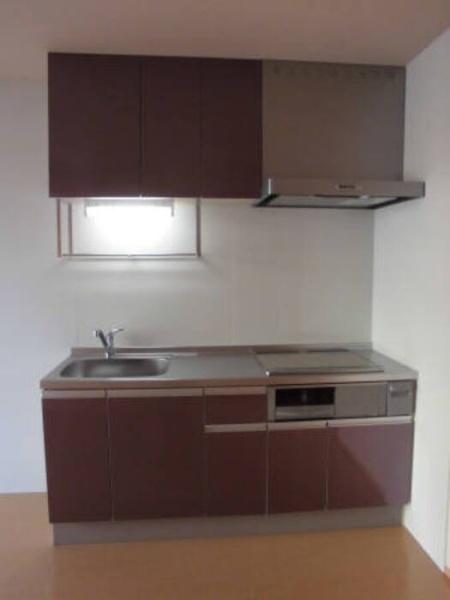 アップルハイツ　２