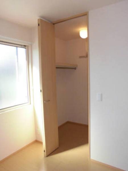 アップルハイツ　２