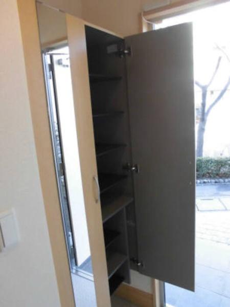 アップルハイツ　２