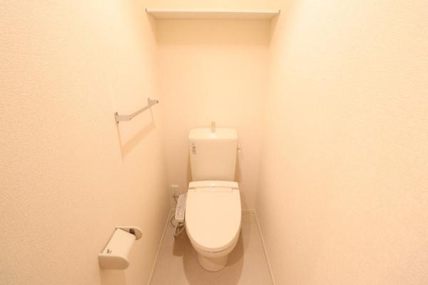 CHコート(トイレ)