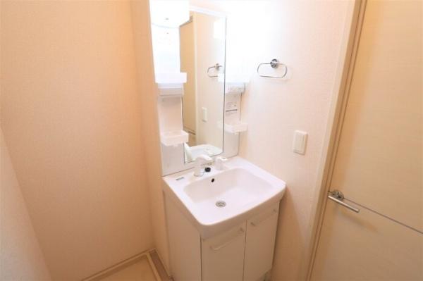 CHコート(洗面台・洗面所)