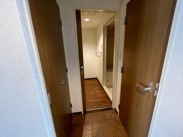 コーポレート草加旭町 2号棟(その他内観)