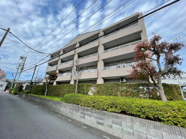 コーポレート草加旭町　2号棟