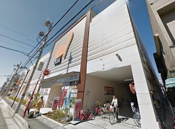 NK氷川マンション(ダイエー草加店)