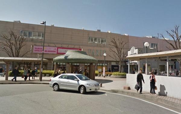 NK氷川マンション(草加ヴァリエ)