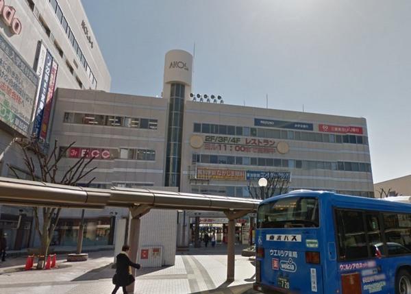 NK氷川マンション(アコス)