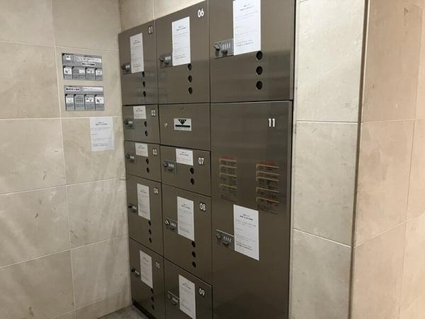 NK氷川マンション(その他共用部分)