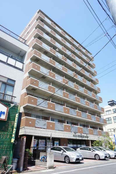 NK氷川マンション