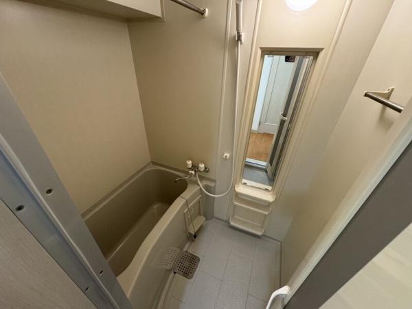 NK氷川マンション(バス)