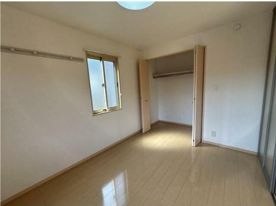 ローズタウン小山(寝室)