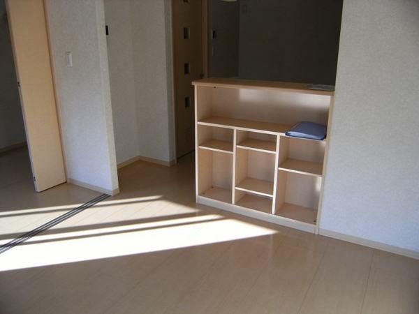 ローズタウン小山