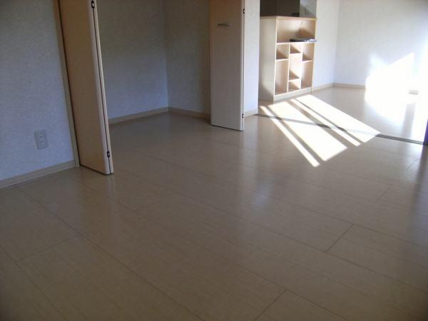 ローズタウン小山