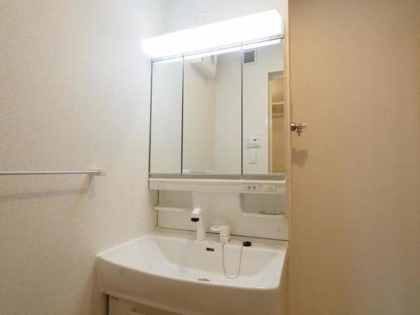 ビサイド ストリーム(洗面台・洗面所)