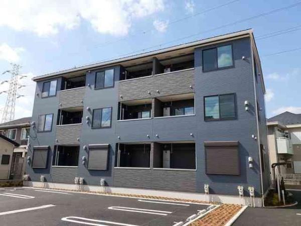 フォートクレジデンス