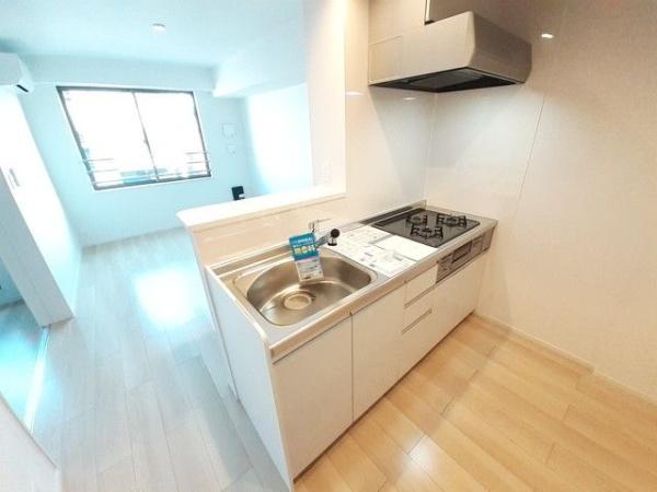 フォートクレジデンス