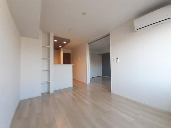 フォートクレジデンス