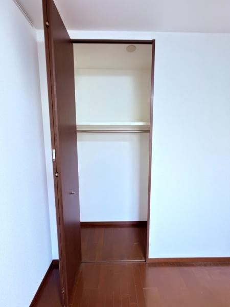 サウスヒルズAoyagi(収納)