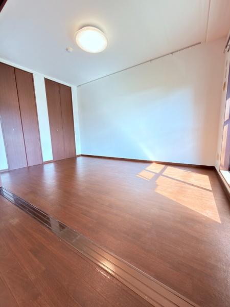 サウスヒルズAoyagi(リビング)