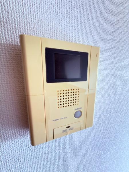 サウスヒルズAoyagi(その他設備)