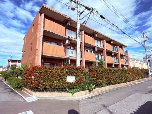 サウスヒルズAoyagi