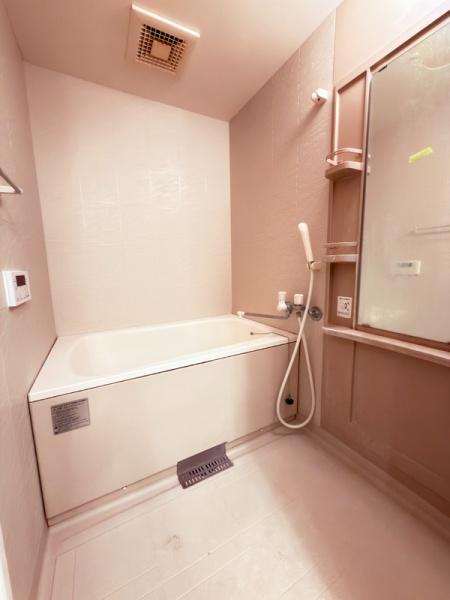 サウスヒルズAoyagi(バス)