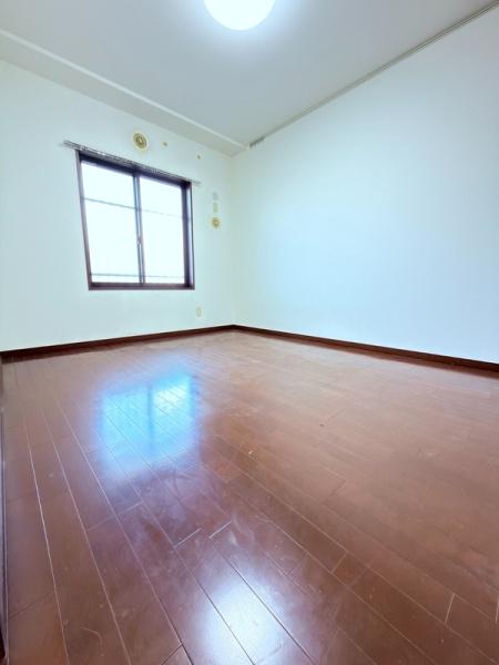 サウスヒルズAoyagi(洋室)