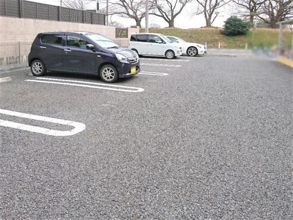 グリーンパーク