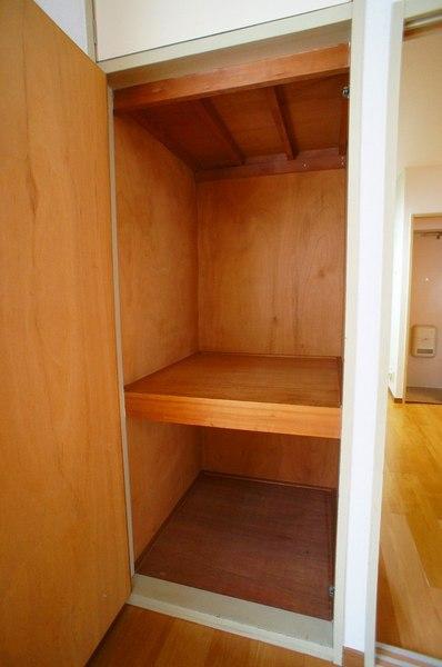 ハイツホープC(収納)