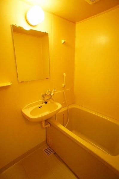 ハイツホープC(バス)