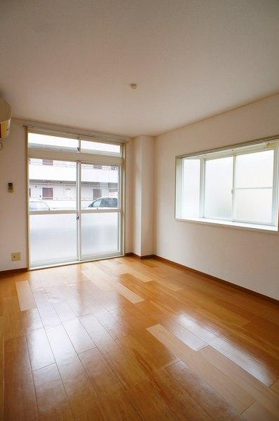 ハイツホープＣ