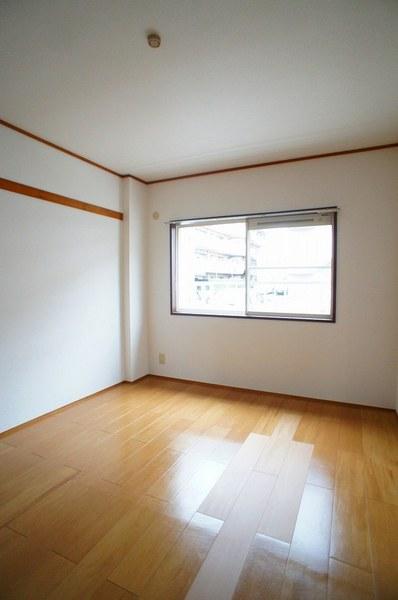 ハイツホープC(洋室)