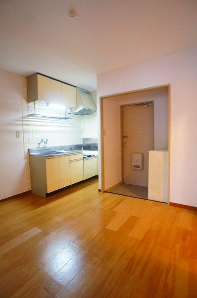 ハイツホープＣ