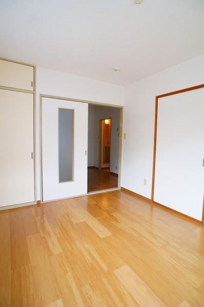 ハイツホープC(洋室)