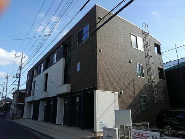 アサヒ・レジデンスVI