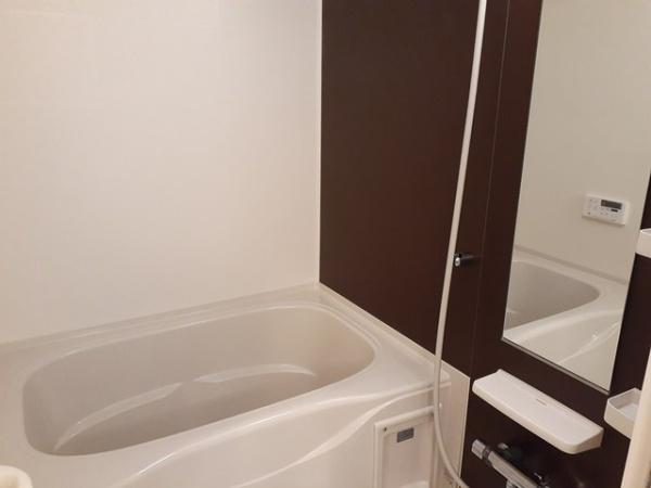 アサヒ・レジデンスVI