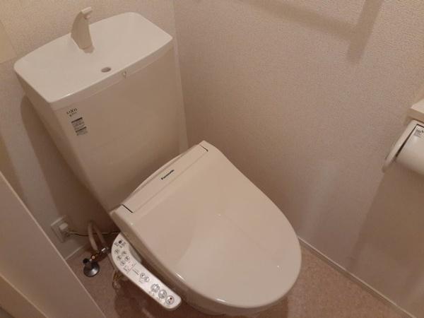 アサヒ・レジデンスVI