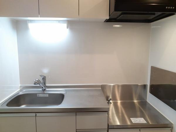 アサヒ・レジデンスVI