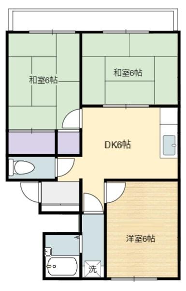 ロイヤルメゾンフカイII