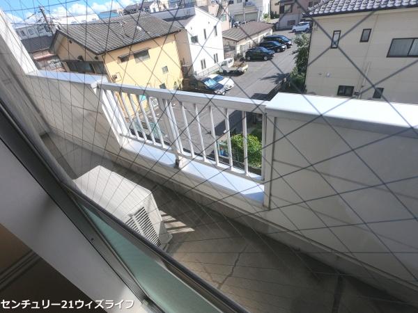 ロイヤルメゾンフカイII