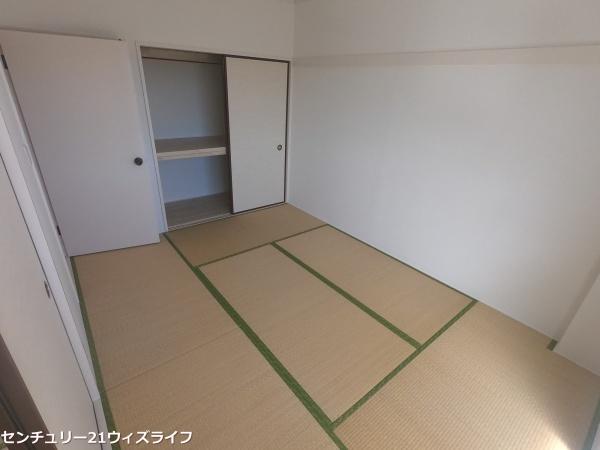 ロイヤルメゾンフカイII