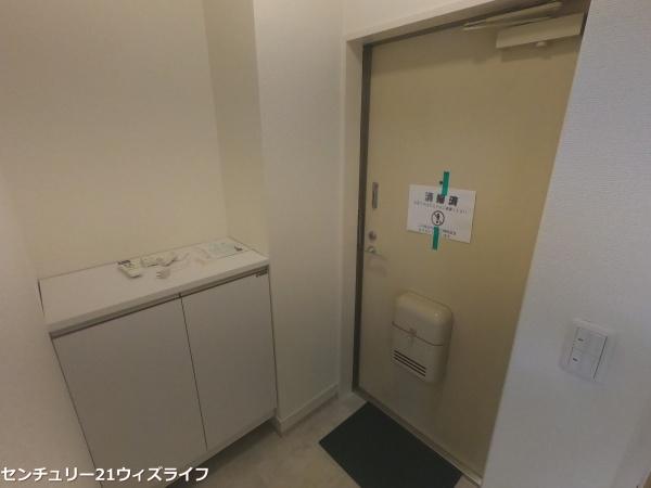 ロイヤルメゾンフカイII